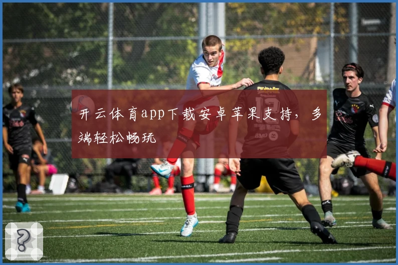 开云体育app下载安卓苹果支持，多端轻松畅玩