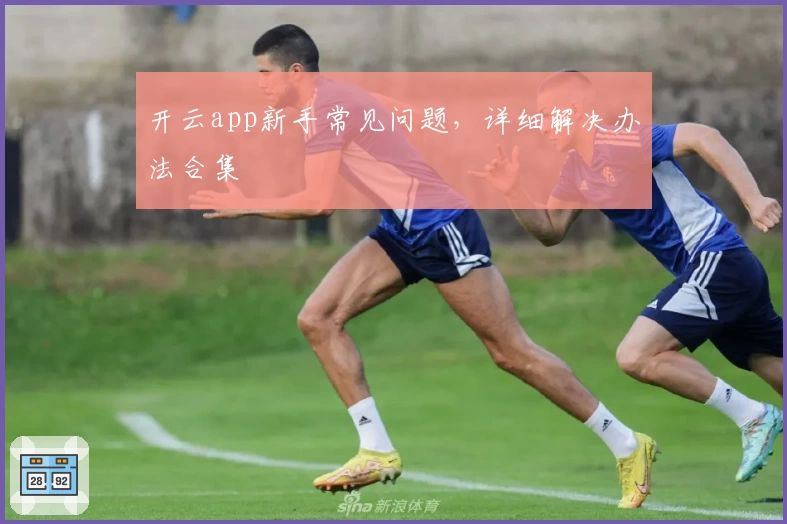 开云app新手常见问题，详细解决办法合集