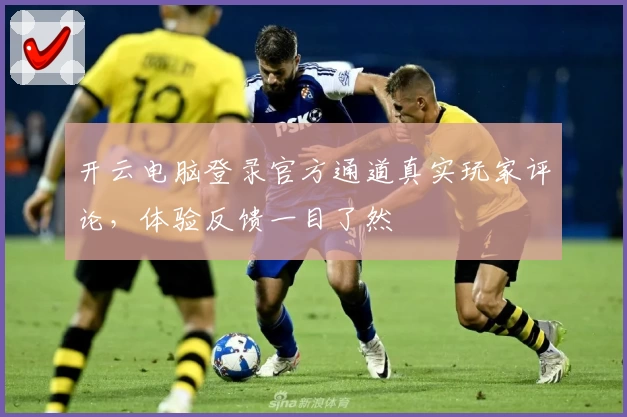 开云电脑登录官方通道真实玩家评论，体验反馈一目了然